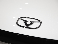 2024款 1.5L CVT豪华版