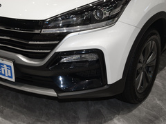 2024款 1.5L CVT豪华版