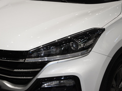 2024款 1.5L CVT豪华版