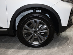 2024款 1.5L CVT豪华版