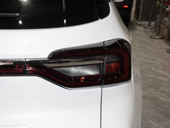2024款 1.5L CVT豪华版