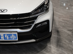 2024款 1.5L CVT豪华版