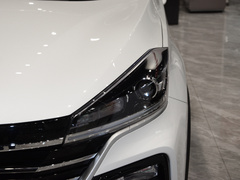 2024款 1.5L CVT豪华版