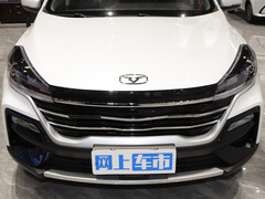 2024款 1.5L CVT豪华版