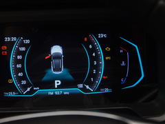 2024款 1.5L CVT豪华版