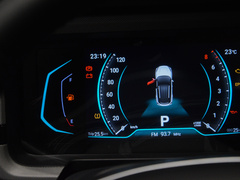 2024款 1.5L CVT豪华版