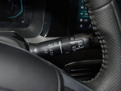2024款 1.5L CVT豪华版