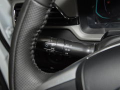 2024款 1.5L CVT豪华版