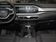 2024款 1.5L CVT豪华版