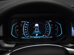 2024款 1.5L CVT豪华版