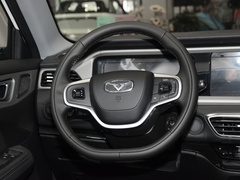 2024款 1.5L CVT豪华版