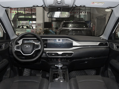 2024款 1.5L CVT豪华版