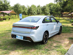 2023款 R500 优享版 