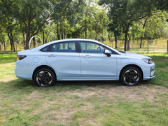 2023款 R500 优享版 