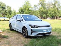 2023款 R500 优享版 