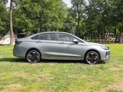2023款 R500 优享版 