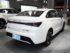 2023款 R500 优享版 