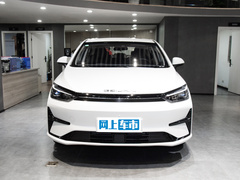 2023款 R500 优享版 