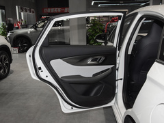 2023款 R500 优享版 