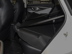 2023款 R500 优享版 