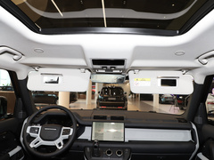 2024款 110 3.0T P400 XS
