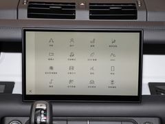 2024款 110 3.0T P400 XS