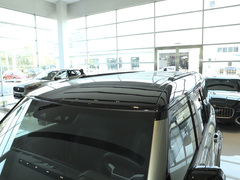 2024款 110 3.0T P400 X-DYNAMIC HSE