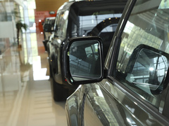 2024款 110 3.0T P400 X-DYNAMIC HSE