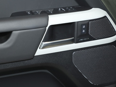 2024款 110 3.0T P400 X-DYNAMIC HSE