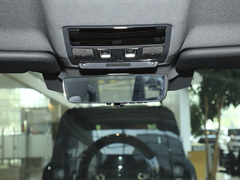 2024款 110 3.0T P400 X-DYNAMIC HSE