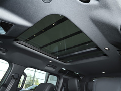 2024款 110 3.0T P400 X-DYNAMIC HSE
