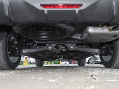 2023款 1.5T DCT超越PRO+版 5座