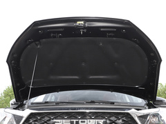 2023款 1.5T DCT超越PRO+版 5座