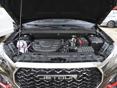 2023款 1.5T DCT超越PRO+版 5座
