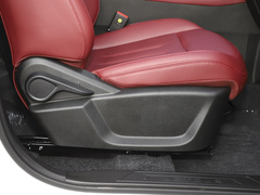 2023款 1.5T DCT超越PRO+版 7座