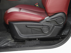 2023款 1.5T DCT超越PRO+版 7座