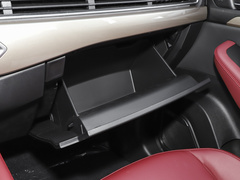 2023款 1.5T DCT超越PRO+版 7座