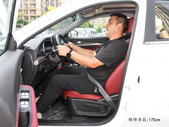 2023款 1.5T DCT超越PRO+版 7座