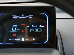 2023款 205km 香沁款