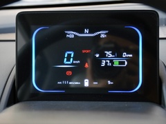 2023款 205km 香沁款