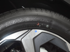 2023款 1.3T CVT豪华版