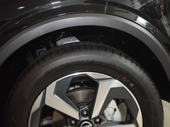 2023款 1.3T CVT豪华版