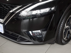 2023款 1.3T CVT豪华版