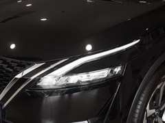 2023款 1.3T CVT豪华版