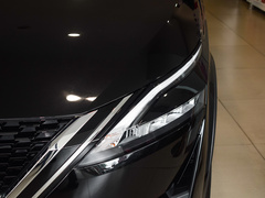 2023款 1.3T CVT豪华版