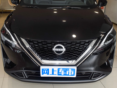 2023款 1.3T CVT豪华版
