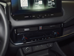 2023款 1.3T CVT豪华版