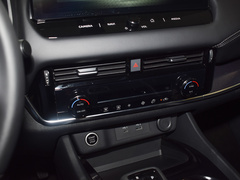 2023款 1.3T CVT豪华版