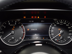 2023款 1.3T CVT豪华版