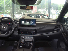 2023款 1.3T CVT豪华版
